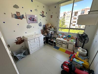 Apartamento en venta en Alcaravan, Villavicencio · foto 10 de 17