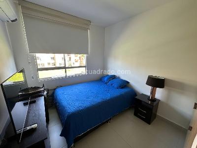 Apartamento en venta en Alcaravan, Villavicencio · foto 11 de 17