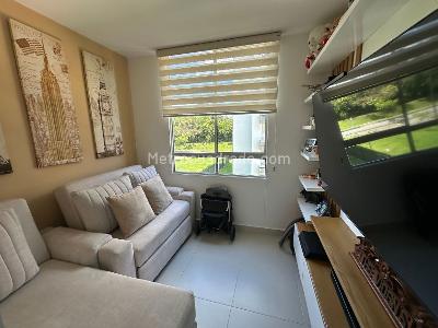 Apartamento en venta en Alcaravan, Villavicencio · foto 12 de 17