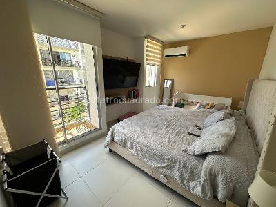 Apartamento en venta en Alcaravan, Villavicencio · foto 13 de 17