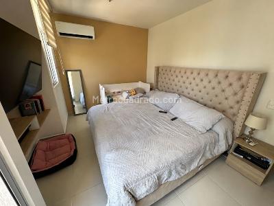 Apartamento en venta en Alcaravan, Villavicencio · foto 14 de 17