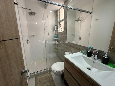 Apartamento en venta en Alcaravan, Villavicencio · foto 16 de 17