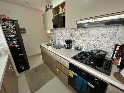 Apartamento en venta en Alcaravan, Villavicencio · foto 2 de 17