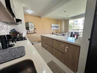 Apartamento en venta en Alcaravan, Villavicencio · foto 4 de 17