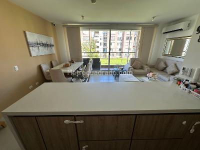 Apartamento en venta en Alcaravan, Villavicencio · foto 5 de 17
