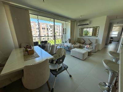 Apartamento en venta en Alcaravan, Villavicencio · foto 6 de 17