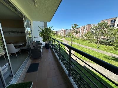 Apartamento en venta en Alcaravan, Villavicencio · foto 7 de 17