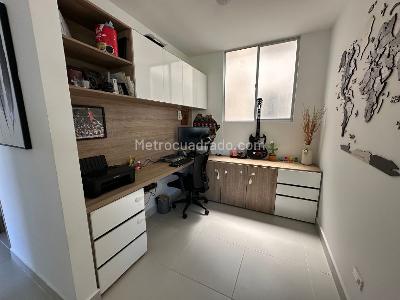 Apartamento en venta en Alcaravan, Villavicencio · foto 8 de 17