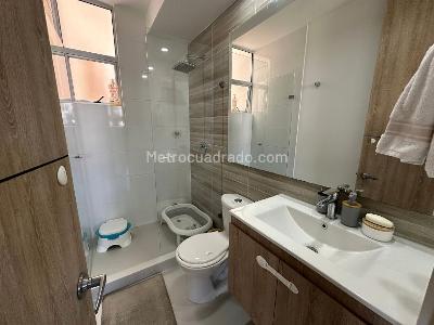 Apartamento en venta en Alcaravan, Villavicencio · foto 9 de 17