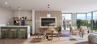Apartamento en venta en Modelia, Bogotá · foto 2 de 11