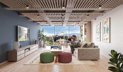Apartamento en venta en Modelia, Bogotá · foto 7 de 11