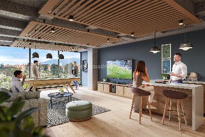 Apartamento en venta en Modelia, Bogotá · foto 9 de 11