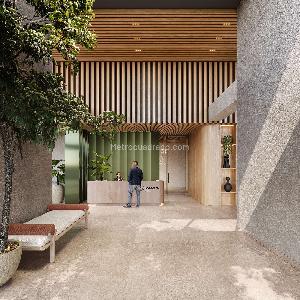 Apartamento en venta en Salitre, Bogotá · foto 3 de 3