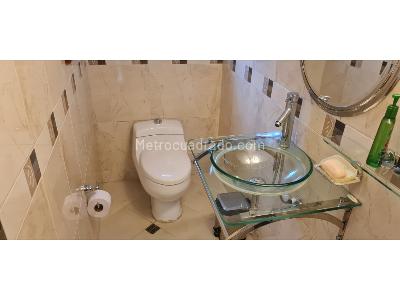 Casa de 4 alcobas en venta en Santa Ana Occidental, Bogotá, 254 m² · foto 14 de 18