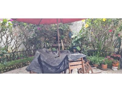 Casa de 4 alcobas en venta en Santa Ana Occidental, Bogotá, 254 m² · foto 16 de 18