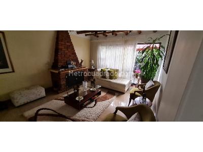 Casa de 4 alcobas en venta en Santa Ana Occidental, Bogotá, 254 m² · foto 18 de 18