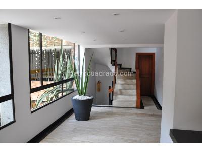 Apartamento en venta en Rosales, Bogotá · foto 2 de 12