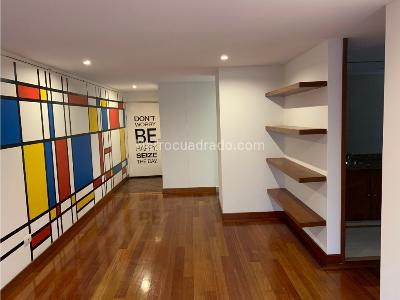 Apartamento en venta en Rosales, Bogotá · foto 4 de 12