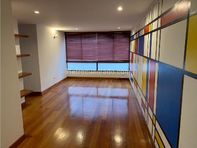 Apartamento en venta en Rosales, Bogotá · foto 5 de 12