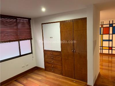 Apartamento en venta en Rosales, Bogotá · foto 9 de 12