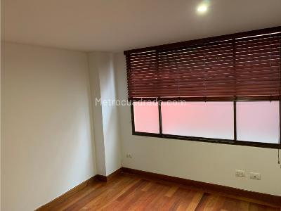 Apartamento en venta en Rosales, Bogotá · foto 10 de 12