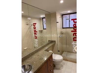 Apartamento en venta en Rosales, Bogotá · foto 11 de 12