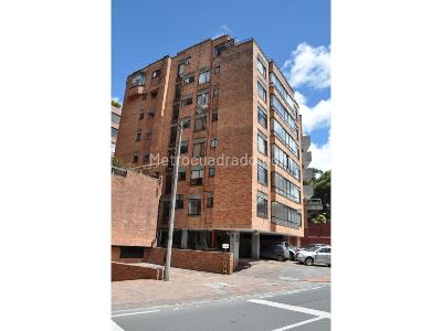 Apartamento en venta en Rosales, Bogotá · foto 12 de 12