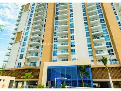 Apartamento en venta en Pozos Colorados, Santa Marta · foto 2 de 13