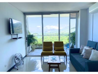 Apartamento en venta en Pozos Colorados, Santa Marta · foto 4 de 13