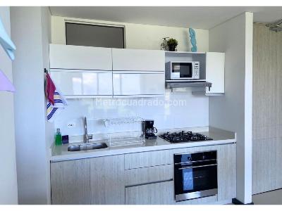Apartamento en venta en Pozos Colorados, Santa Marta · foto 5 de 13