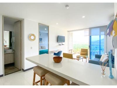 Apartamento en venta en Pozos Colorados, Santa Marta · foto 8 de 13