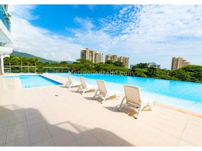 Apartamento en venta en Pozos Colorados, Santa Marta · foto 10 de 13