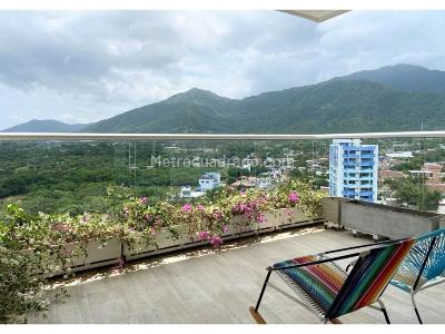 Apartamento en venta en Pozos Colorados, Santa Marta · foto 11 de 13