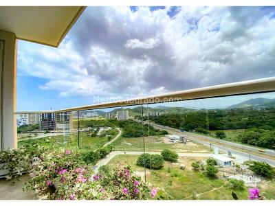 Apartamento en venta en Pozos Colorados, Santa Marta · foto 13 de 13