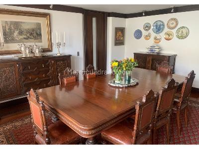 Apartamento de 4 alcobas en venta en Bella Suiza Alta, Bogotá, 310 m² · foto 4 de 20