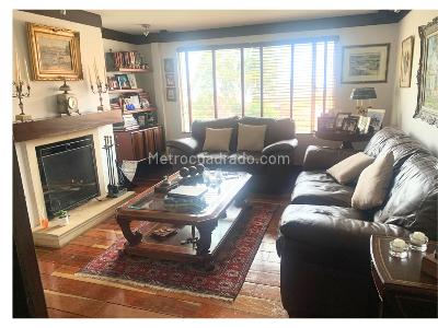 Apartamento de 4 alcobas en venta en Bella Suiza Alta, Bogotá, 310 m² · foto 5 de 20