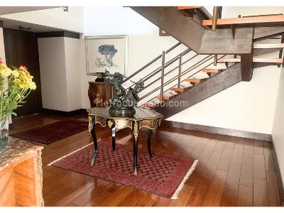 Apartamento de 4 alcobas en venta en Bella Suiza Alta, Bogotá, 310 m² · foto 6 de 20