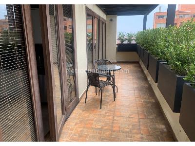 Apartamento de 4 alcobas en venta en Bella Suiza Alta, Bogotá, 310 m² · foto 11 de 20