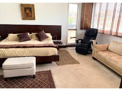 Apartamento de 4 alcobas en venta en Bella Suiza Alta, Bogotá, 310 m² · foto 13 de 20