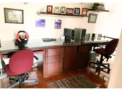 Apartamento de 4 alcobas en venta en Bella Suiza Alta, Bogotá, 310 m² · foto 20 de 20