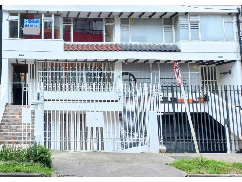 Casa – Bogotá, Pasadena, Localidad Suba - Vista 2