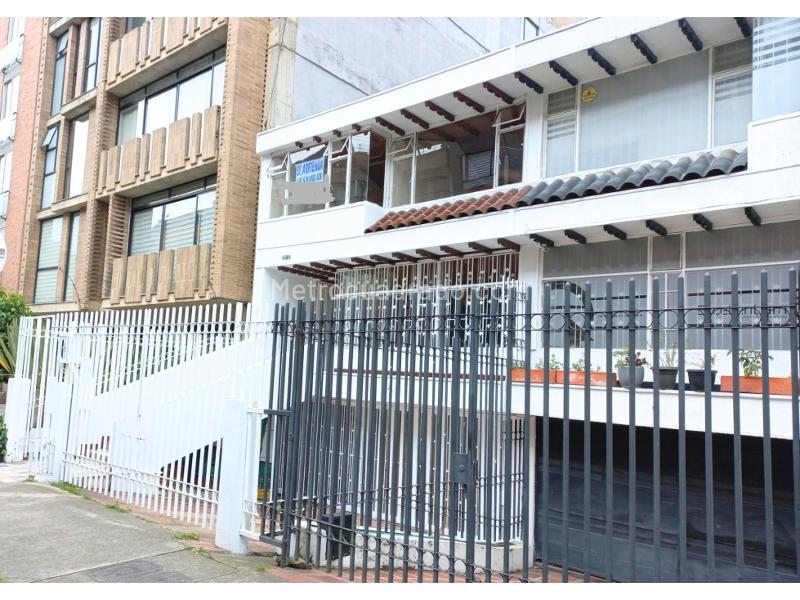 Casa – Bogotá, Pasadena, Localidad Suba - Vista 3