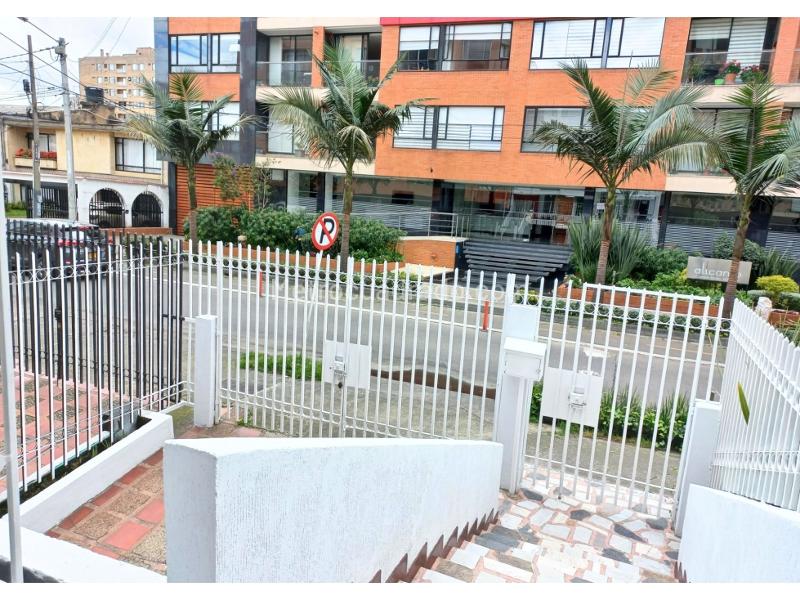 Casa – Bogotá, Pasadena, Localidad Suba - Vista 4