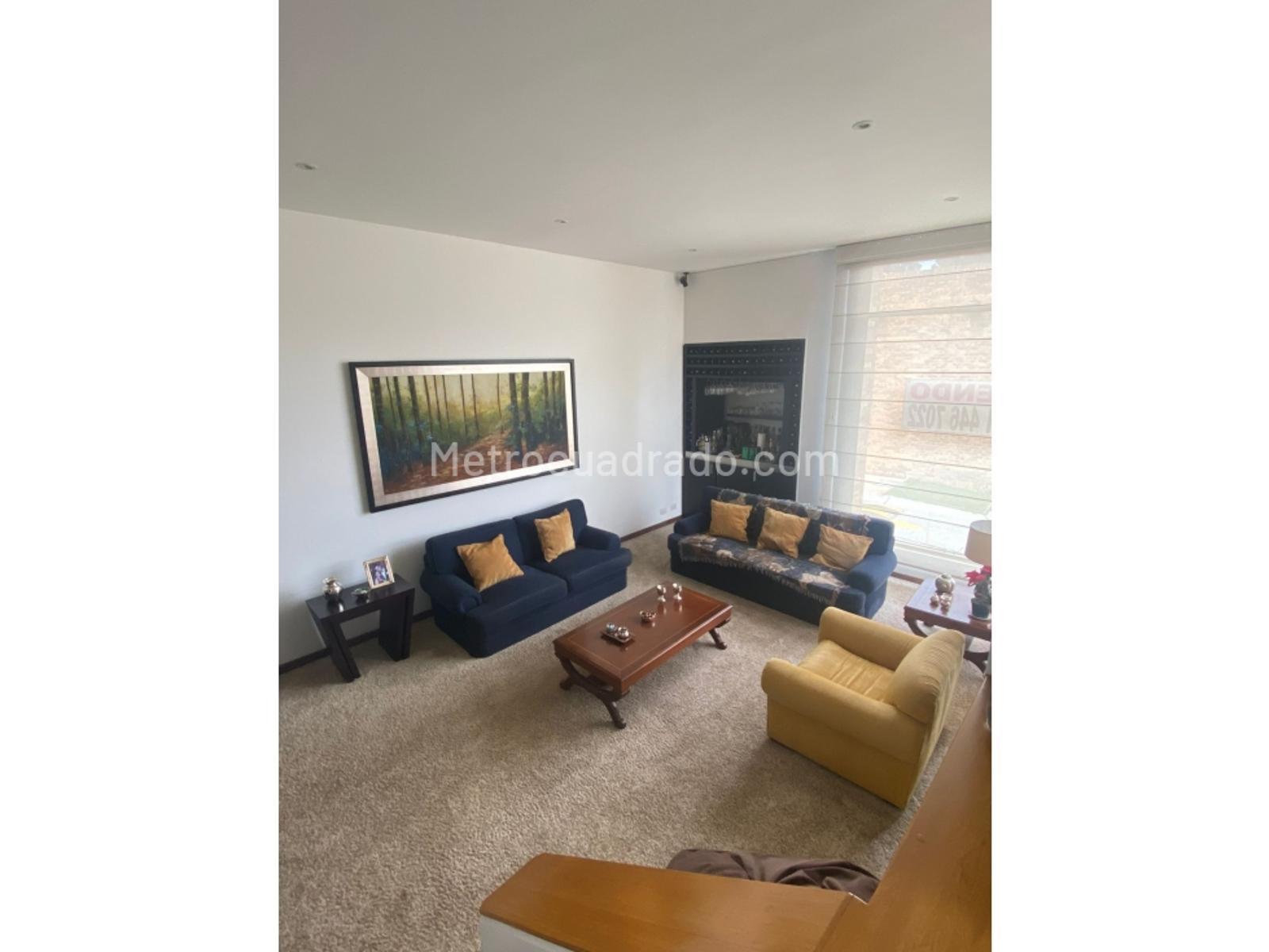 Casa en Venta  Colina Campestre