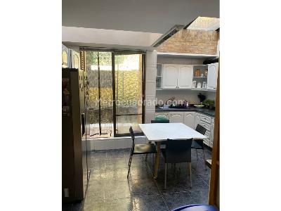 Casa de 3 alcobas en venta en Colina Campestre, Bogotá, 350 m² · foto 4 de 13