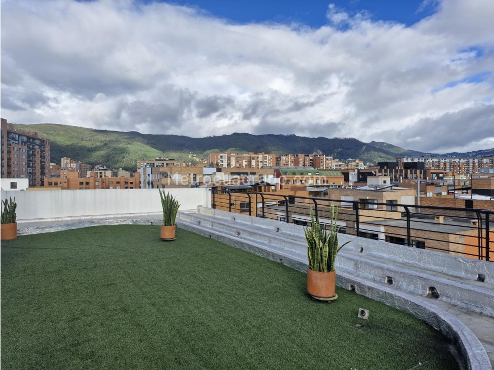 Apartamento en Venta  Cedritos