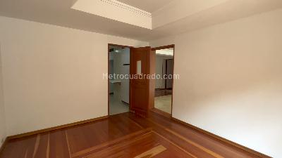 Apartamento en arriendo en Colina Campestre Gratamira, Bogotá · foto 11 de 16
