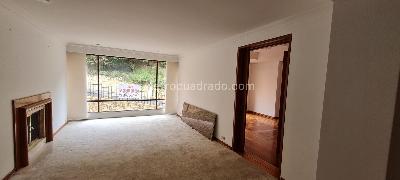 Apartamento en arriendo en Colina Campestre Gratamira, Bogotá · foto 12 de 16