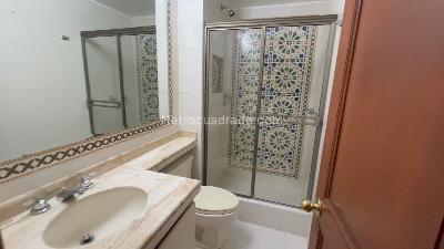 Apartamento en arriendo en Colina Campestre Gratamira, Bogotá · foto 6 de 16