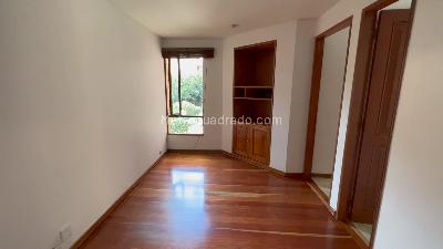 Apartamento en arriendo en Colina Campestre Gratamira, Bogotá · foto 7 de 16